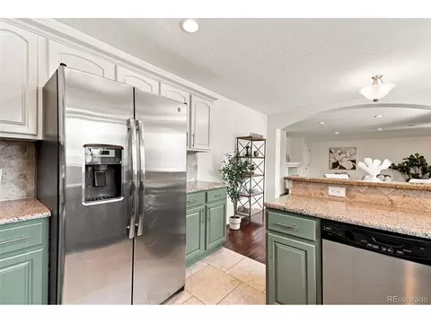 Kitchen - 2995 Olive St, Denver, CO 80207 photo 4 of 4