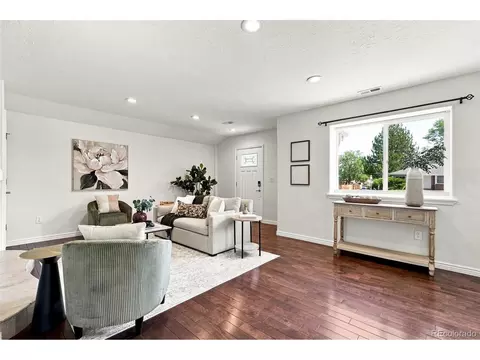 Living - 2995 Olive St, Denver, CO 80207 photo 5 of 6