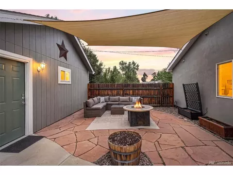 Exterior - 2995 Olive St, Denver, CO 80207 photo 6 of 20