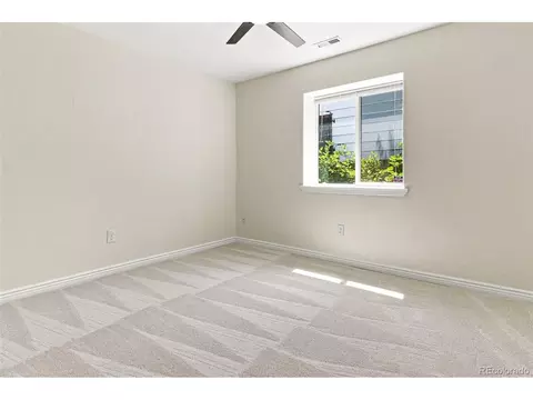 Bedroom - 2995 Olive St, Denver, CO 80207 photo 5 of 8