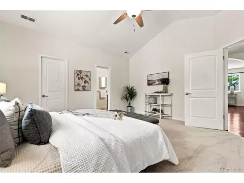 Bedroom - 2995 Olive St, Denver, CO 80207 photo 3 of 8