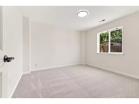 Bedroom - 2995 Olive St, Denver, CO 80207 photo 7 of 8