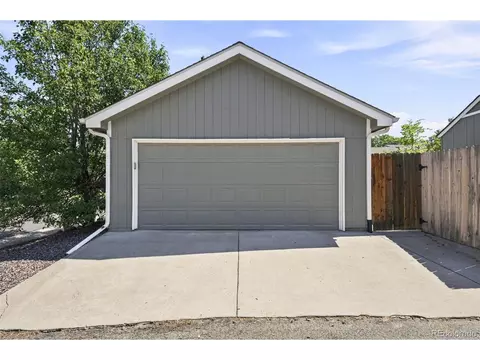 Exterior - 2995 Olive St, Denver, CO 80207 photo 14 of 20