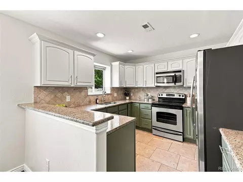 Kitchen - 2995 Olive St, Denver, CO 80207 photo 1 of 4