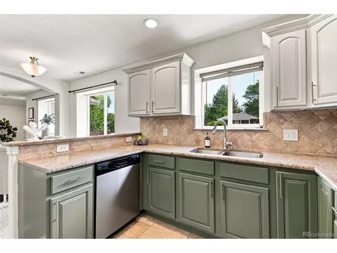 Kitchen - 2995 Olive St, Denver, CO 80207 photo 3 of 4
