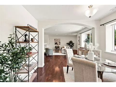 Dining - 2995 Olive St, Denver, CO 80207 photo 2 of 3