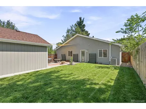 Exterior - 2995 Olive St, Denver, CO 80207 photo 12 of 20