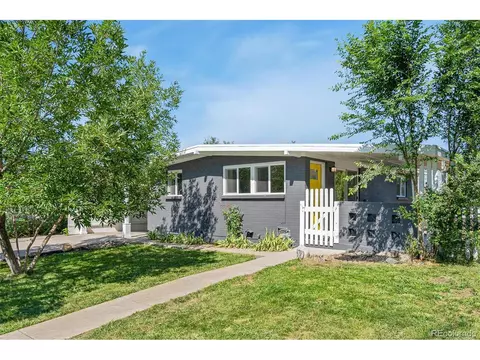 8710 Evelyn Ct, Denver, CO 80229