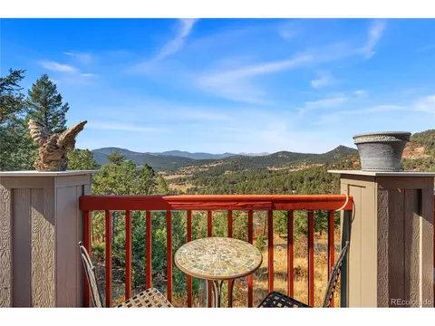 6560 Ridgeview Dr, Morrison, CO 80465 photo 18
