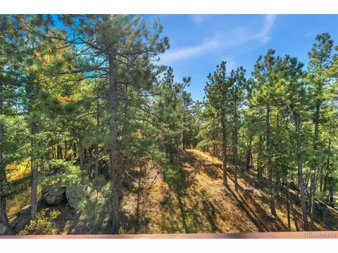 6560 Ridgeview Dr, Morrison, CO 80465 photo 42