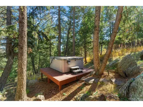 6560 Ridgeview Dr, Morrison, CO 80465 photo 41