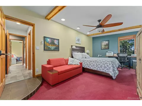6560 Ridgeview Dr, Morrison, CO 80465 photo 38