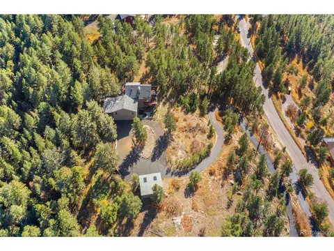 6560 Ridgeview Dr, Morrison, CO 80465 photo 45