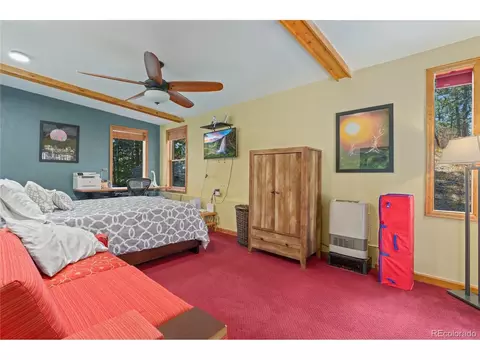6560 Ridgeview Dr, Morrison, CO 80465 photo 37