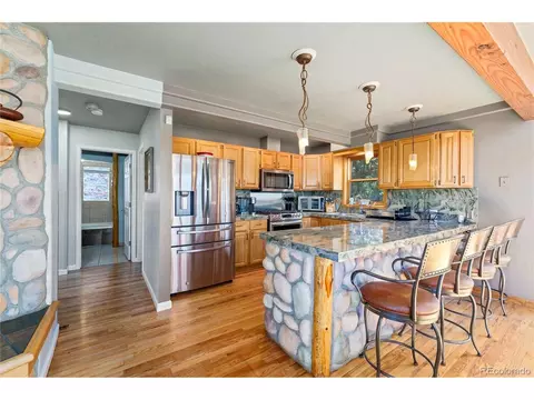 6560 Ridgeview Dr, Morrison, CO 80465 photo 11
