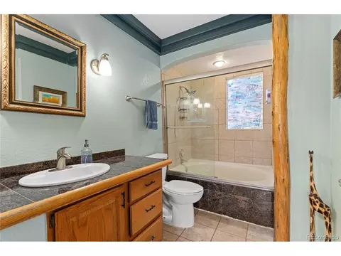 6560 Ridgeview Dr, Morrison, CO 80465 photo 19