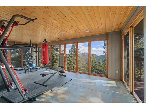 6560 Ridgeview Dr, Morrison, CO 80465 photo 25