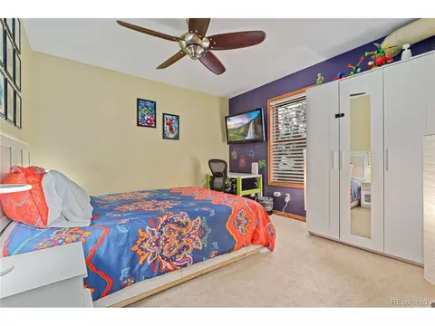 6560 Ridgeview Dr, Morrison, CO 80465 photo 33