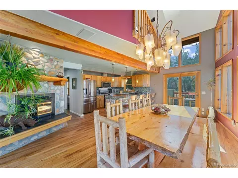 6560 Ridgeview Dr, Morrison, CO 80465 photo 15
