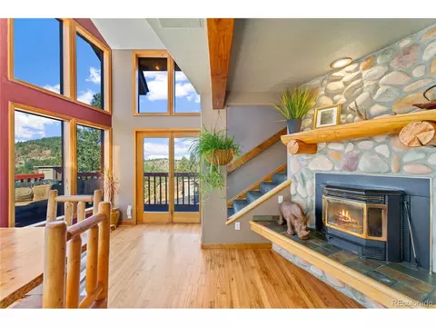 6560 Ridgeview Dr, Morrison, CO 80465 photo 14