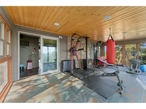 6560 Ridgeview Dr, Morrison, CO 80465 photo 26