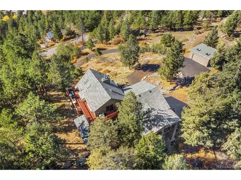 6560 Ridgeview Dr, Morrison, CO 80465 photo 44