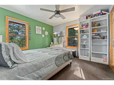 6560 Ridgeview Dr, Morrison, CO 80465 photo 20