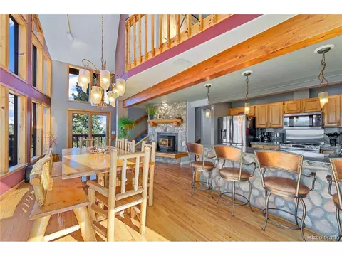 6560 Ridgeview Dr, Morrison, CO 80465 photo 13