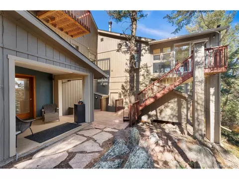 6560 Ridgeview Dr, Morrison, CO 80465 photo 40