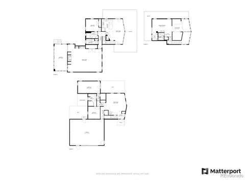 6560 Ridgeview Dr, Morrison, CO 80465 photo 47