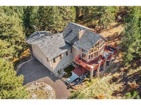 6560 Ridgeview Dr, Morrison, CO 80465 photo 46