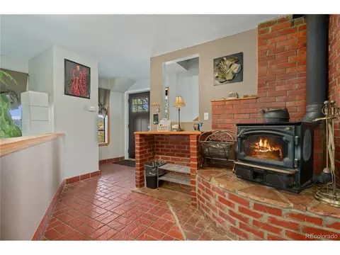 6560 Ridgeview Dr, Morrison, CO 80465 photo 6