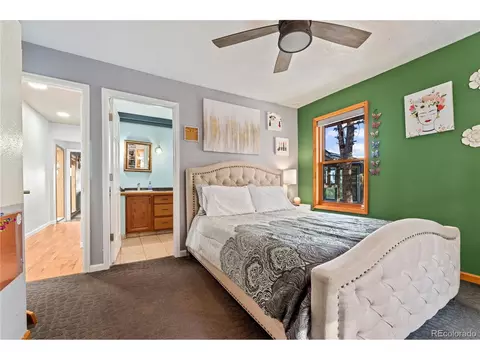 6560 Ridgeview Dr, Morrison, CO 80465 photo 21