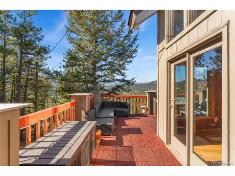 6560 Ridgeview Dr, Morrison, CO 80465 photo 16
