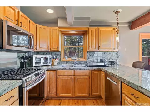 6560 Ridgeview Dr, Morrison, CO 80465 photo 12