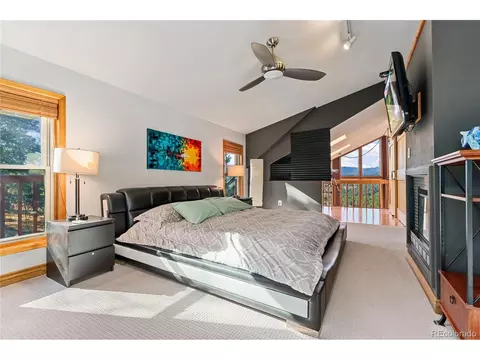 6560 Ridgeview Dr, Morrison, CO 80465 photo 28