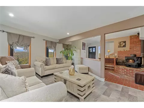 6560 Ridgeview Dr, Morrison, CO 80465 photo 7