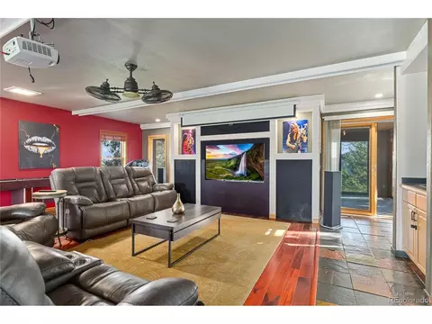 6560 Ridgeview Dr, Morrison, CO 80465 photo 23
