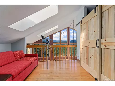 6560 Ridgeview Dr, Morrison, CO 80465 photo 29