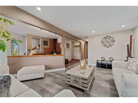 6560 Ridgeview Dr, Morrison, CO 80465 photo 8