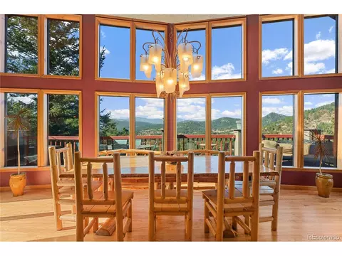 6560 Ridgeview Dr, Morrison, CO 80465 photo 10