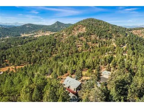 6560 Ridgeview Dr, Morrison, CO 80465 photo 43