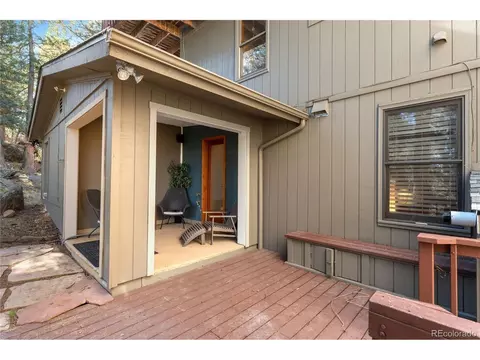 6560 Ridgeview Dr, Morrison, CO 80465 photo 39