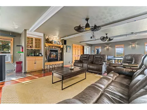 6560 Ridgeview Dr, Morrison, CO 80465 photo 24