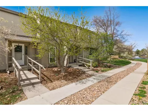 4811 W Moorhead Cir, Boulder, CO 80305