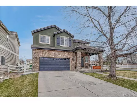 1192 S Fultondale Cir, Aurora, CO 80018