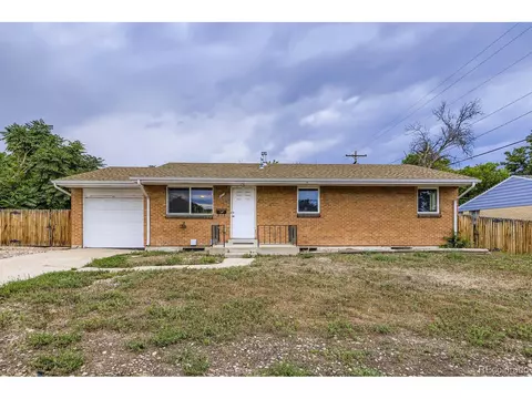 1161 Dakin St, Denver, CO 80221