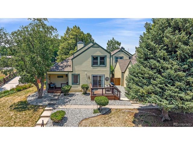 6459 S Filbert Ln, Littleton, CO 80121