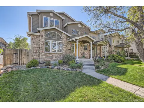 2730 S Delaware St, Englewood, CO 80110