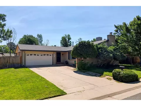 3074 S Elmira Ct, Denver, CO 80231